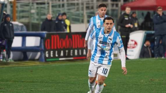 Pescara, nodo Merola: rinnovo entro Ferragosto o sarà addio