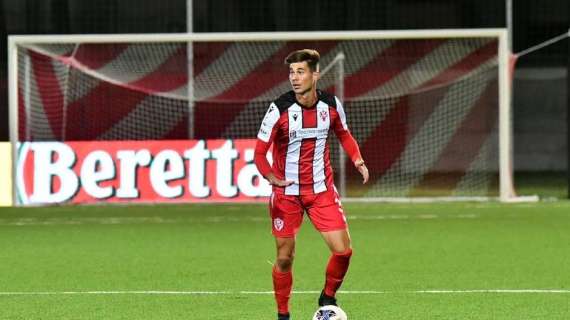 Mercato Pescara: anche il Delfino interessato a Zoia