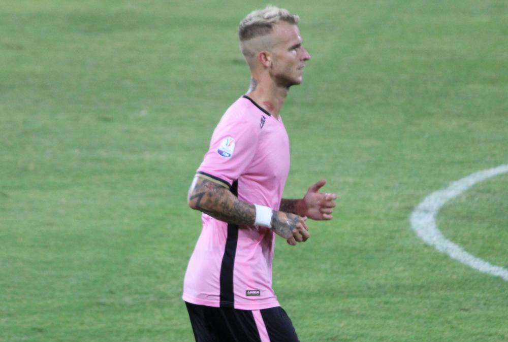 Palermo-Venezia 1-1: Struna evita la sconfitta ai siciliani