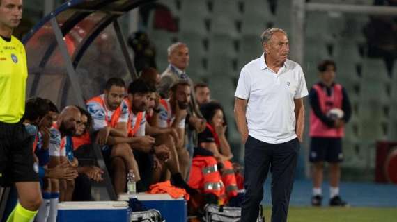 Buone notizie per il Pescara: Zeman ritrova un big