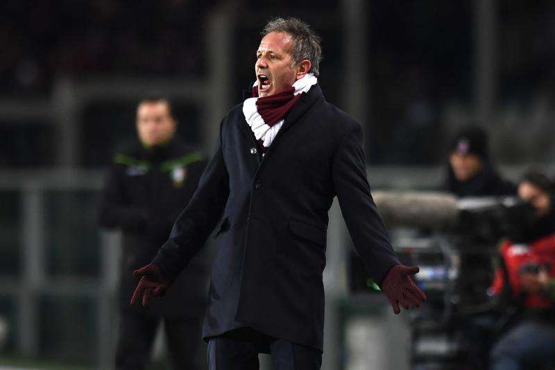 Torino, Mihajlovic: "Vittoria netta e meritata"