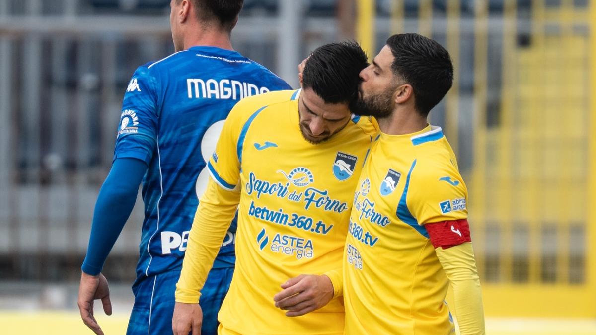 TMW - Empoli-Pescara 4-2, le pagelle: follia di Acampora