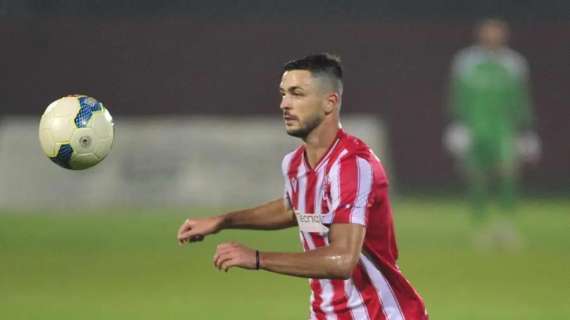 Messaggero - Pescara, le ipotesi Cannavò e Corrado