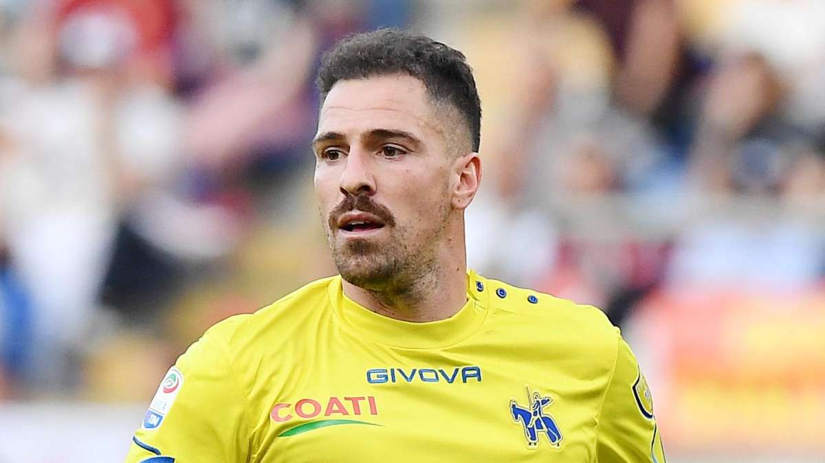GdS - Lo sfogo di Cacciatore: "Io sto benissimo"