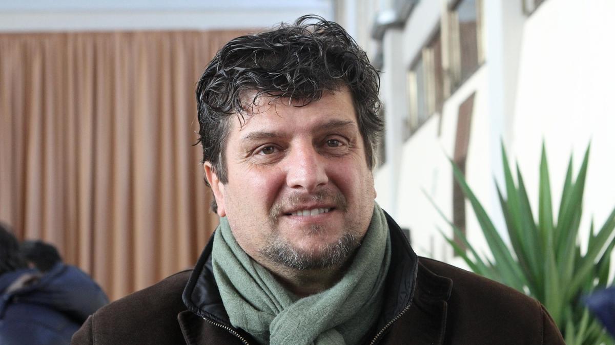 Messaggero - Per il ct Baldini match del cuore la sua carriera riparti dai toscani