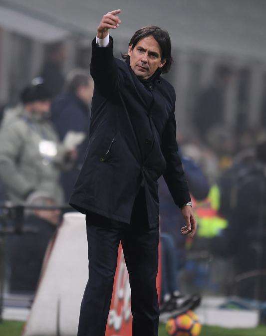 Lazio, prove tecniche verso Pescara