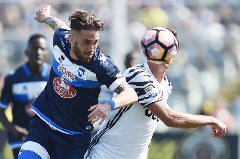 Messaggero - Pescara, ko con dignità