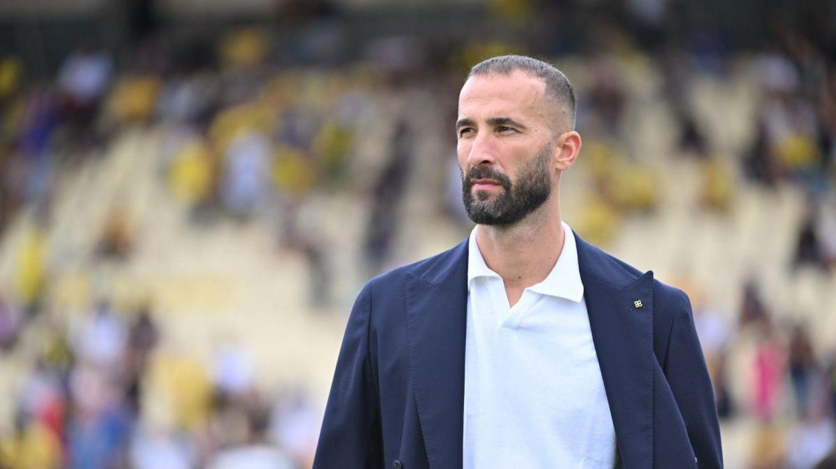 Pescara-Bari 4-0, Di Cesare: "Non ci aspettavamo questa partita, valutiamo il ritiro"