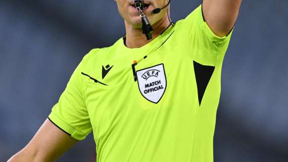 Mantova-Pescara, designazioni arbitrali ufficiali: al “Martelli” debutta Mucera in Serie B