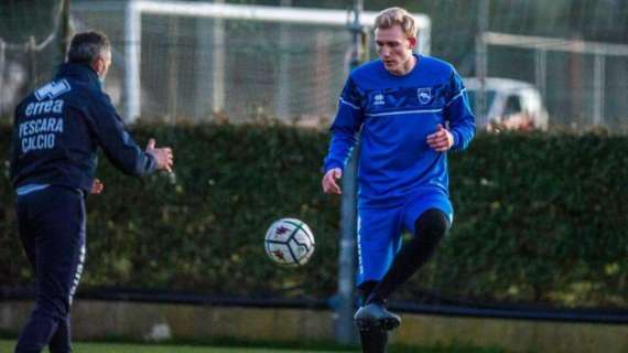TMW - Cosenza-Pescara, le pagelle: Sorensen troppo nervoso