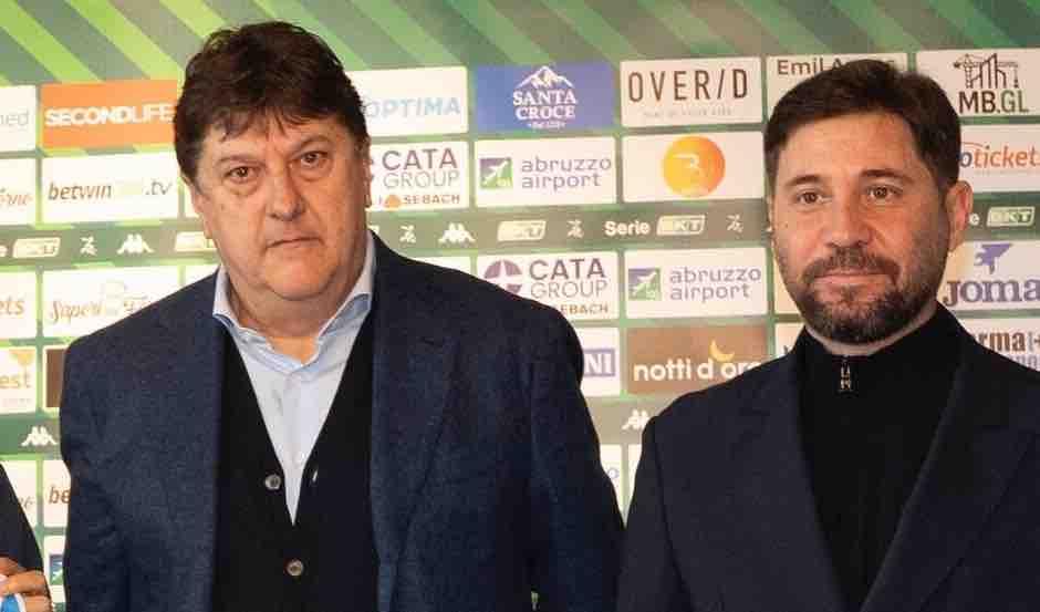 PESCARA IN C: QUANDO CHIEDERANNO SCUSA AI TIFOSI?