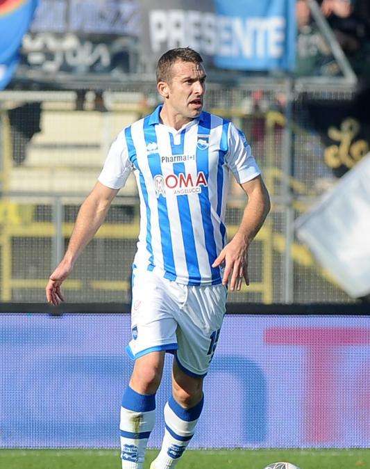 Contro il Carpi torna Campagnaro