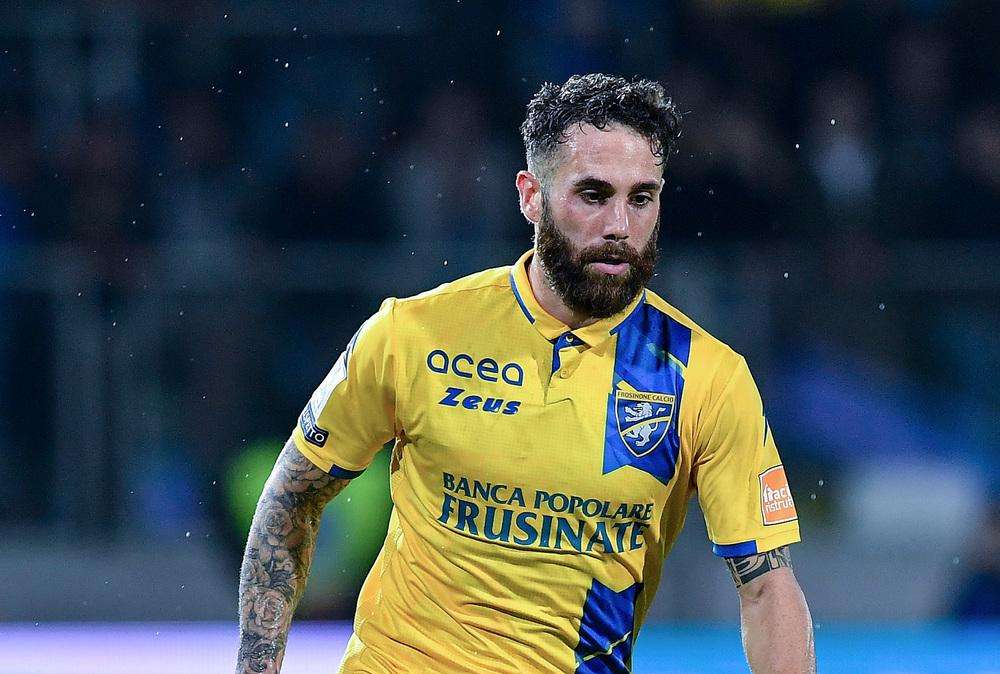 Pescara, è ad un passo il ritorno di Zampano