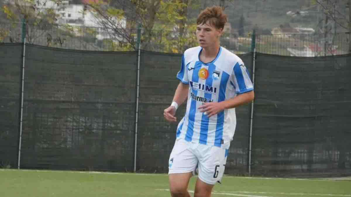 Eliot Thelen sta bene, il suo pensiero alle vittime