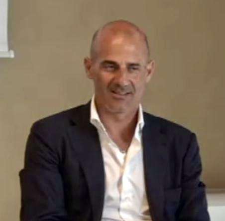 Monopoli, ufficiale l'arrivo in panchina di Giuseppe Pancaro