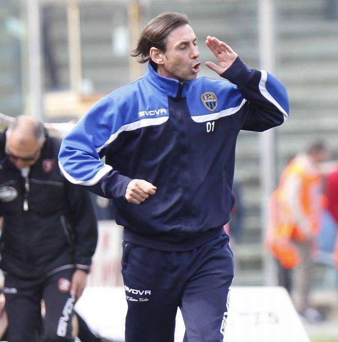 Messaggero - Gautieri sul Pescara: "Deve disputare un campionato importante"