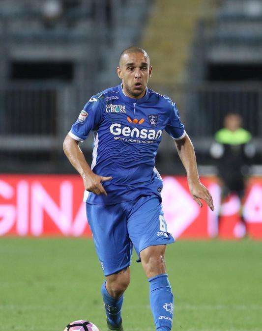 Sfuma definitivamente Bellusci