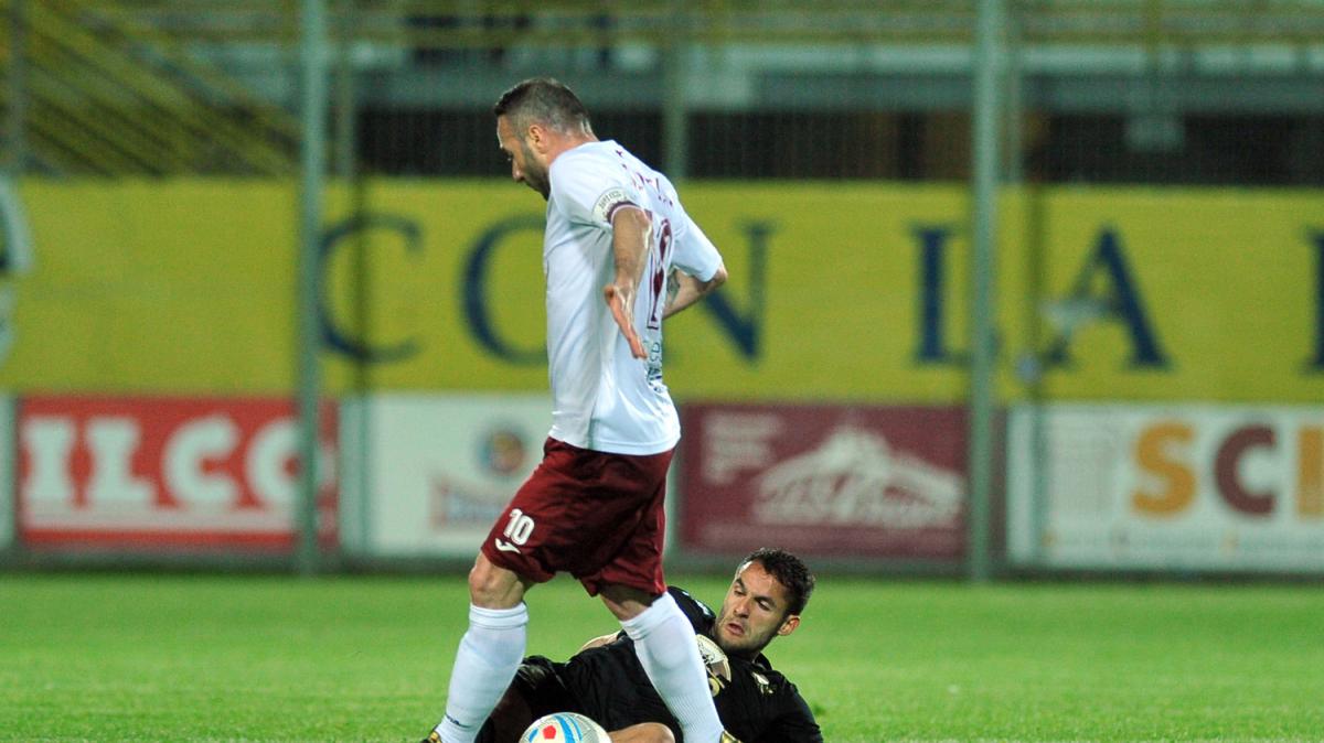 Messaggero - Cutolo: «In questo tipo di partite le squadre cercheranno i tre punti»