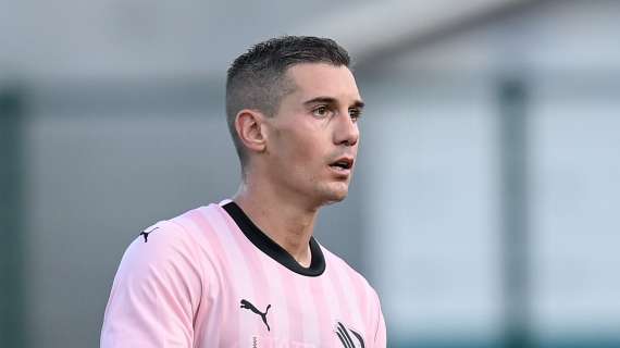 Mercato Pescara: Marconi obiettivo numero uno per la difesa