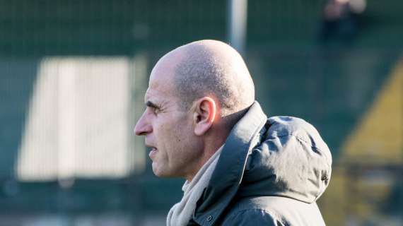 Minguzzi: "Non sarà una partita agevole per il Pescara"