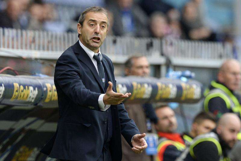 Sampdoria, le ultime sulle scelte di Giampaolo