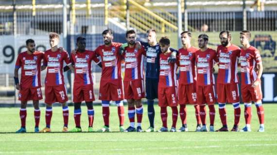 Foggia-Pescara 0-4, gli highlights della partita - VIDEO 