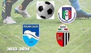 Campionato Nazionale Under 14: Pescara - Ascoli 2-1