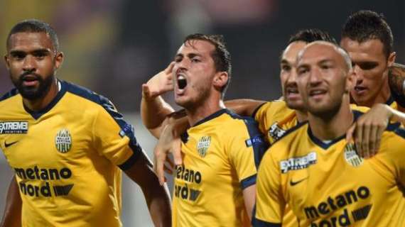 Il Palermo avanza per Ganz: la situazione