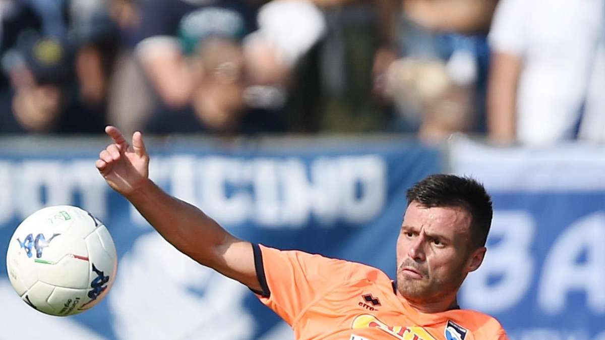 Pescara, contro il Modena tanti giocatori in dubbio