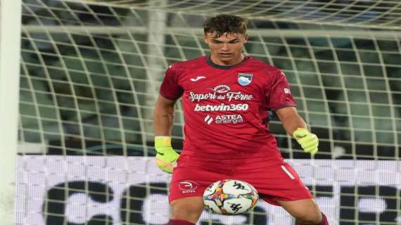 Messaggero - Pescara-Rimini 1-0: le pagelle dei biancazzurri