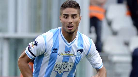 PESCARA e TERNANA: DOVE ERAVAMO RIMASTI?