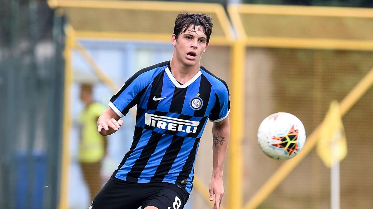 La perla di Squizzato: “Ho calciato senza pensare”