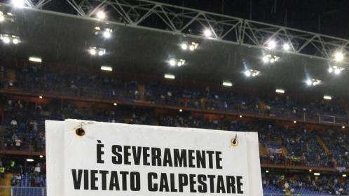 Il Pescara crolla sotto i colpi della Samp