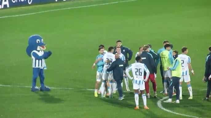 Un altro Pescara: numeri, carattere e identità ritrovata nella corsa salvezza