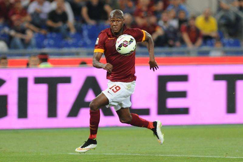 TMW - Pescara e Bologna su Ibarbo