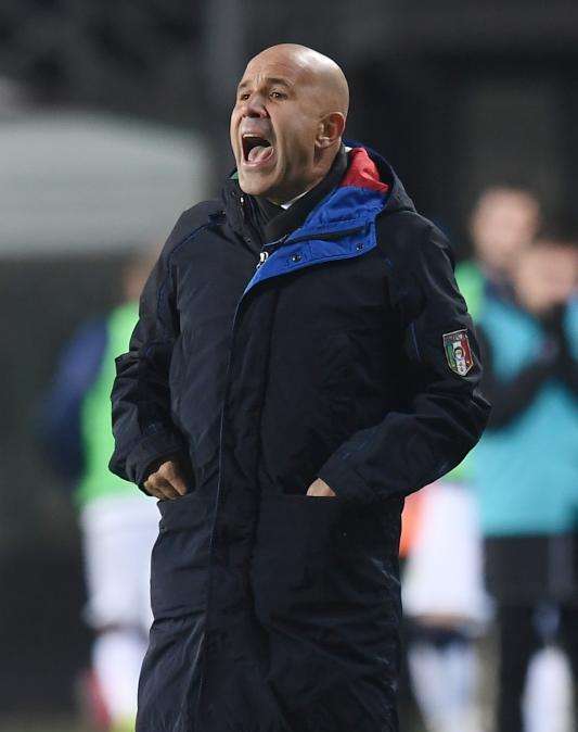Under 21: Di Biagio convoca due biancazzurri