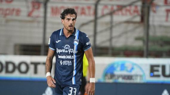 Sampdoria-Pescara, Oliveri: "Massima concentrazione anche nel secondo tempo"