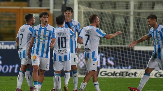 GdS - Sampdoria-Pescara: le probabili formazioni