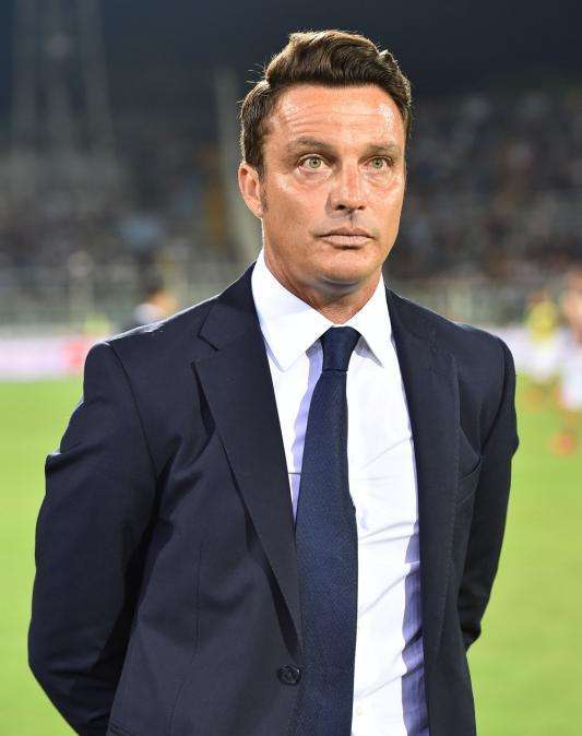 Oddo: "Siamo in emergenza ma non cambio modulo. In campo per vincere"