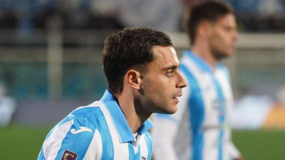 Davide Merola ancora ko: quale sarà il suo futuro? Resta al Pescara o cambia aria?