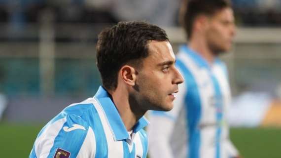 Pescara sogna la conferma di Merola: l’esterno apre al rinnovo, ma occhio alle sirene dalla B