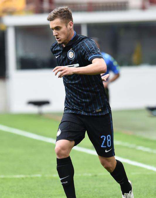 In arrivo dall'Inter Biraghi e Puscas!