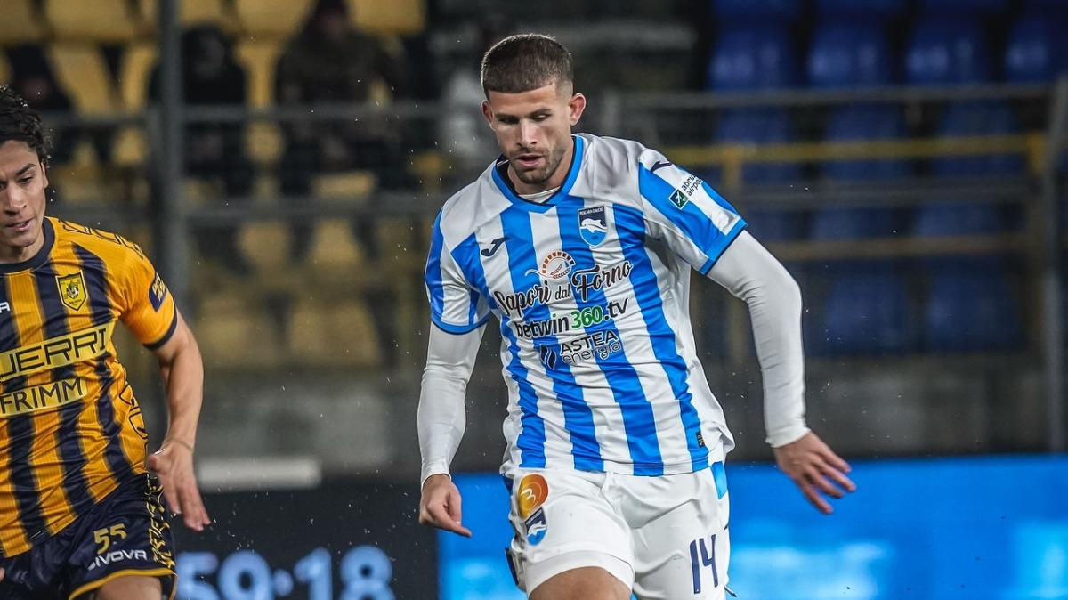 Sospiro di sollievo per Valzania: ci sarà col Palermo, ma Gorgone perde Gravillon