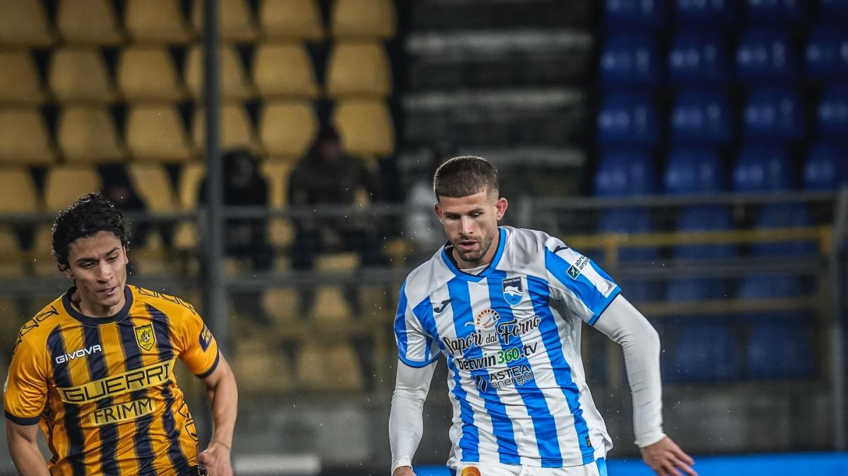 Sud Tirol–Pescara, prove di formazione: emergenza infortuni e le possibili scelte di Gorgone