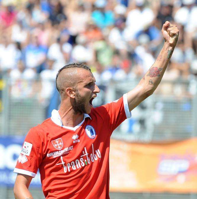 Piccolo intoppo per l'arrivo di Suagher: prima del prestito al Pescara deve rinnovare il contratto con la Dea