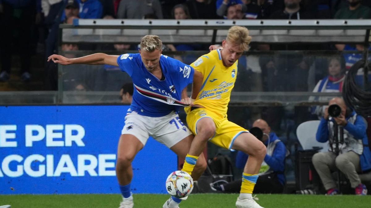 Lorenzo Meazzi, il tesoro del Pescara: da uomo dei playoff a jolly decisivo per Vivarini