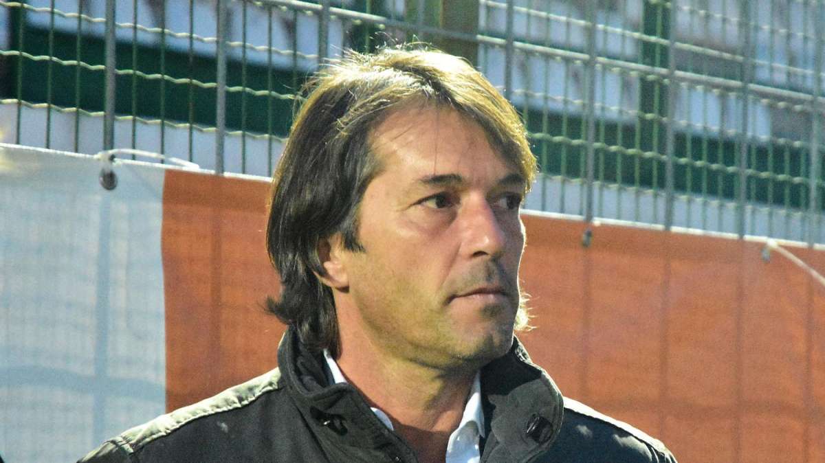 DS Trento, Zamuner: "Pescara tra le favorite ai playoff"