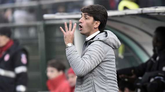 GdS - Lecce, timbro di Maggio: poi la difesa non basta. Il Pescara in salvo al 91'