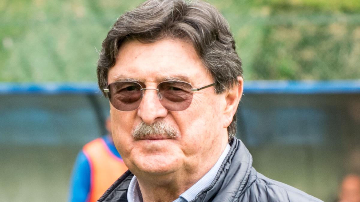 Pres. Pineto: "Motivo d'orgoglio incontrare di nuovo il Pescara"