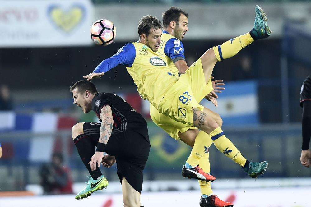 Accostato al Pescara, Floro Flores si accasa alla Casertana